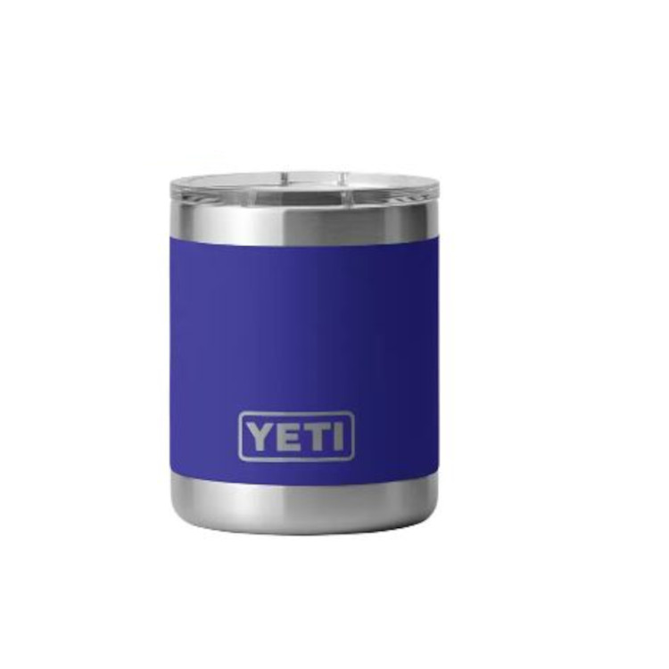 Yeti Rambler 10 oz Lowball